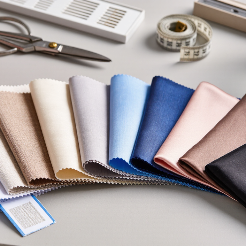 Top 10 Clothing Material Types How to Spot Quality Fabrics?