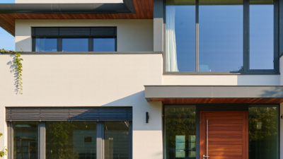 What Is the Best Type of Home Doors and Windows?