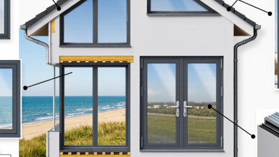 2026 Best Aluminium Windows and Doors for Global Buyers