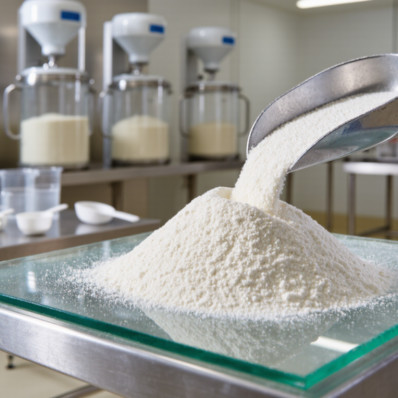 Why Choose Bovine Collagen Peptide for Bulk Supply?