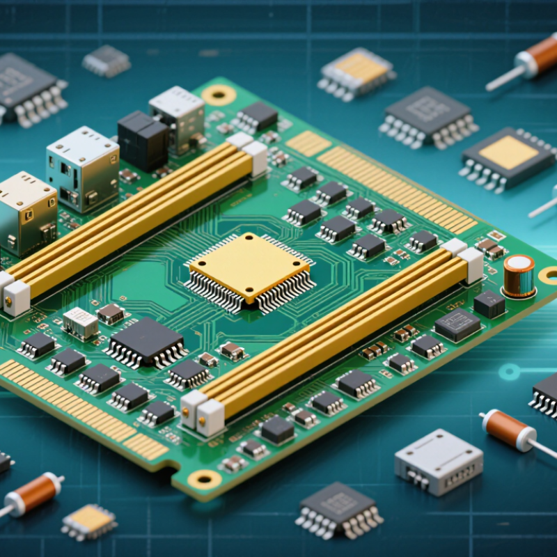Why Choose Double Sided PCB for Your Next Project?