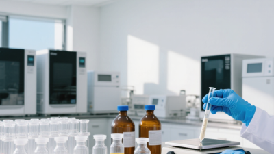 7 Tips for Sourcing Hormone Powder Wholesale?