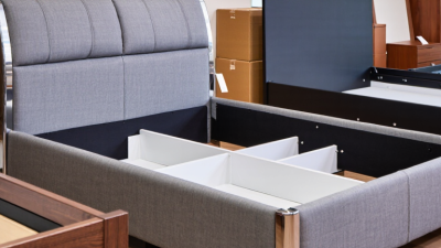 China Top Tailored Bed Frames for Global Buyers