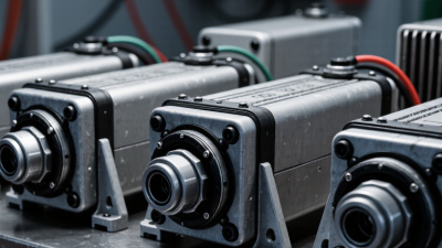 Top 10 Subsea IP66-Rated Power Supplies for Global Buyers
