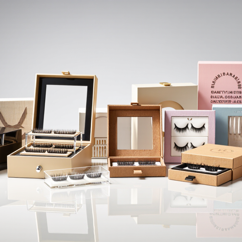 10 Best Lash Box Suppliers for Global Buyers