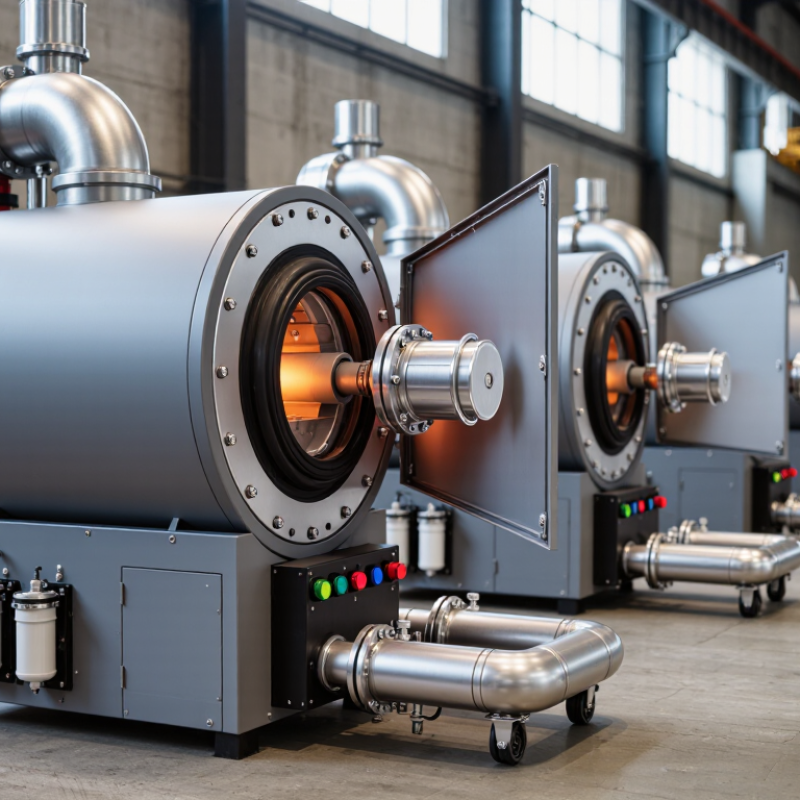 China Top Fuel Oil Heater Manufacturers for Global Buyers