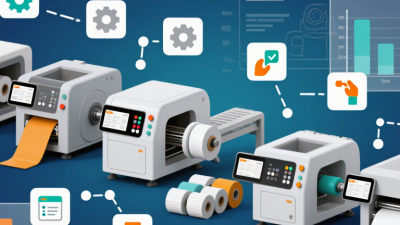 What Is the Best Digital Label Converting System in 2026?