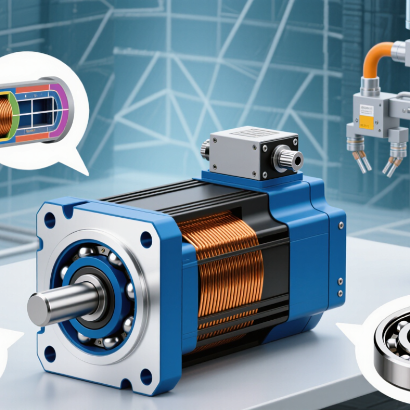 2026 Best Radiation Resistant Stepper Motor Suppliers