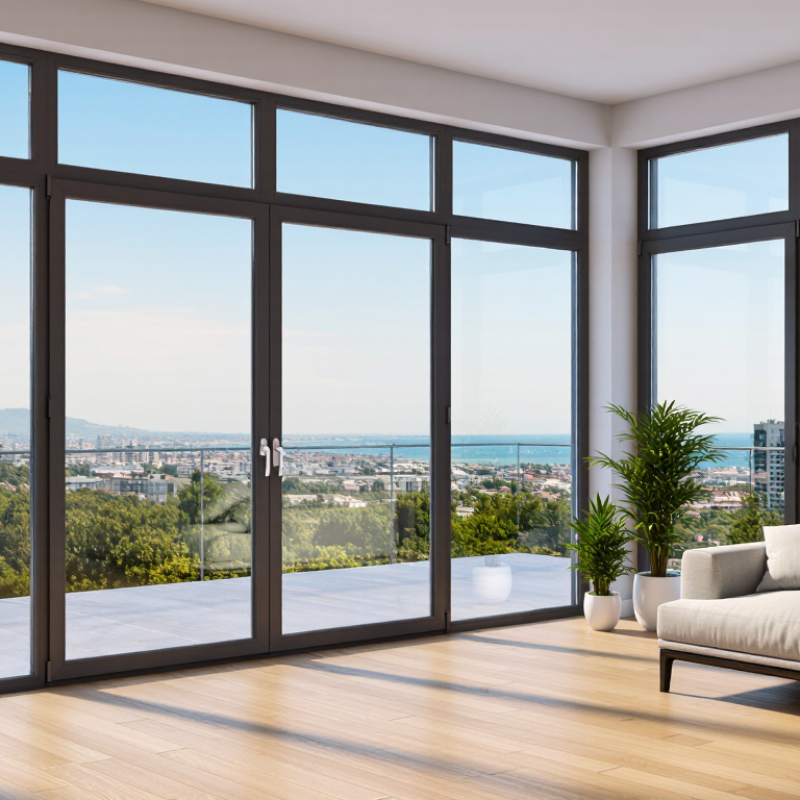 Why Choose Home Window Systems for Global Projects?