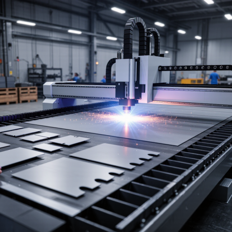 China Best CNC Fiber Laser Cutter Manufacturers?
