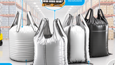 2026 Top Ton Bags Which Type Is Best for Global Buyers?