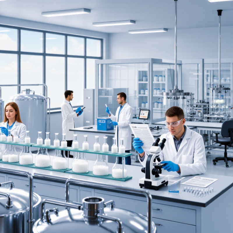 2026 How to Choose Salicylic Acid Suppliers?