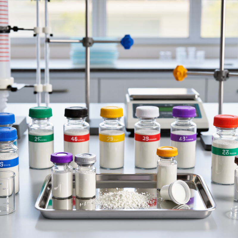 Top 10 Whey Hydrolyzed Peptide Types for Global Buyers?