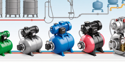 10 Best Water Tank Pumps Which One Is Right for You?