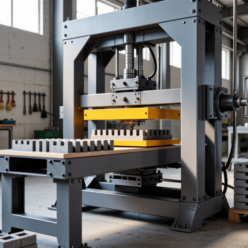 What Is the Top Manual Block Machine for Global Buyers?