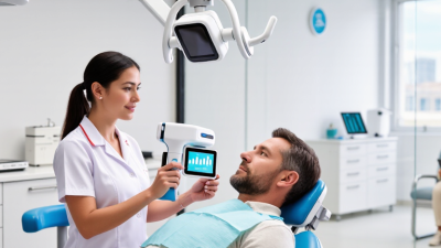 How to Source for 2026 Dental Industry Trends?