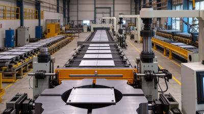 What Is Modern Metal Forming and How Does It Work?