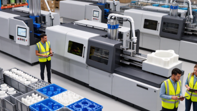 Why Choose Plastic Part Manufacturing for Global Sourcing?