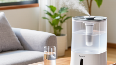 7 Tips for Buying a Steam Humidifier?