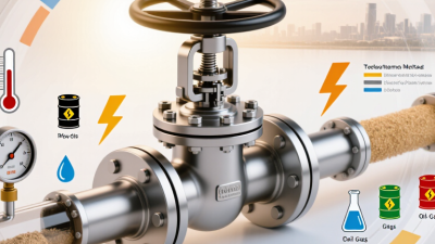 How to Choose a Knife Gate Valve in 2026?