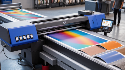 Top Sign Industry Solvent Flex Printers for Global Buyers
