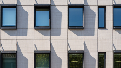 What Are the Best 1 Hour Fire Rated Windows in 2026?