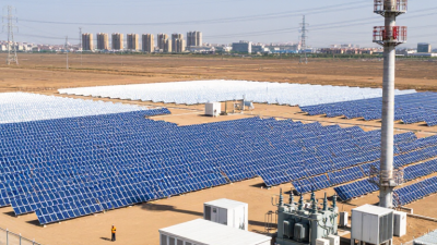 How to Choose Grid Tied Solar Systems for Global Projects?