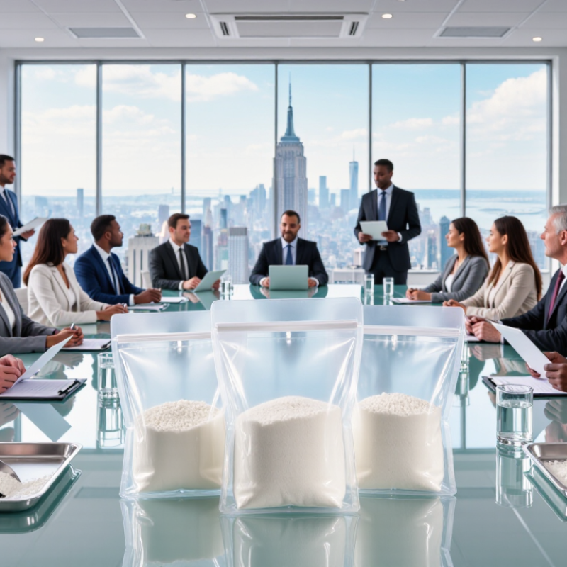 Top 10 Bovine Collagen Peptide Suppliers for Global Buyers