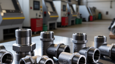 10 Best MS Fittings Suppliers for Global Buyers?
