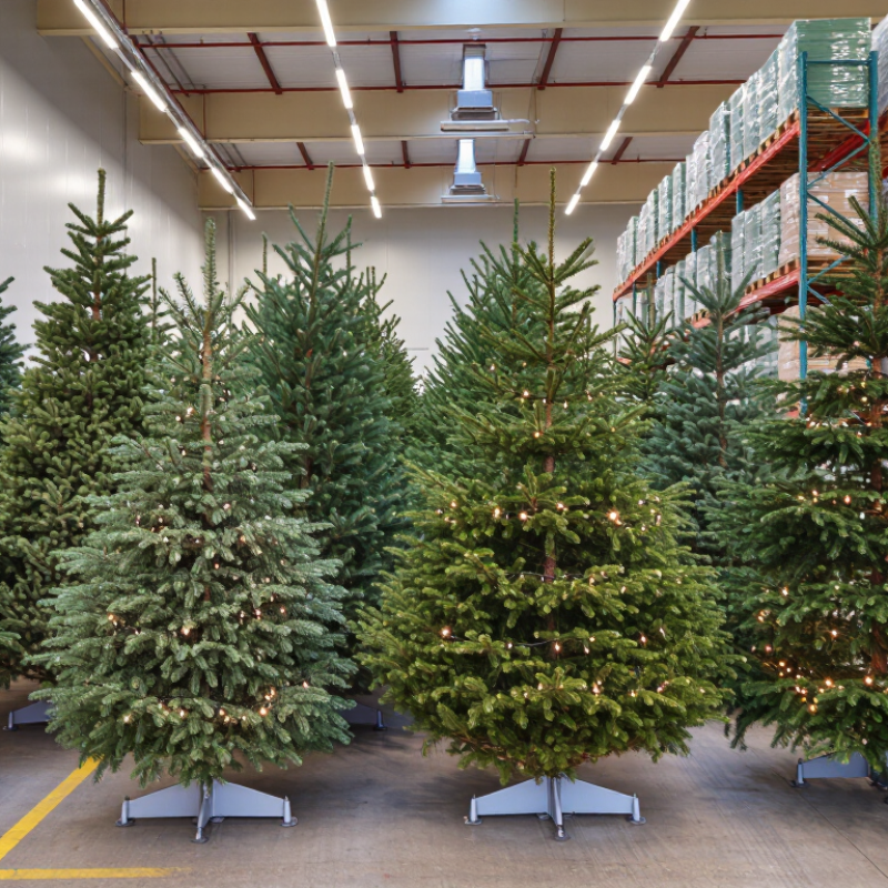 Why Choose Fake Trees for Global Sourcing?