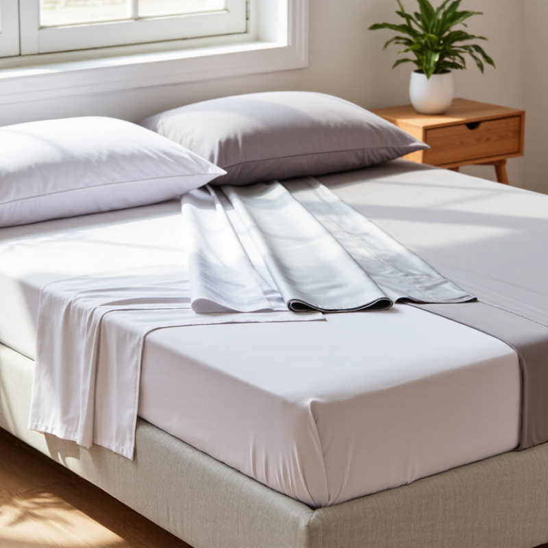 7 Best Cotton vs Microfiber Sheets What Is the Difference?