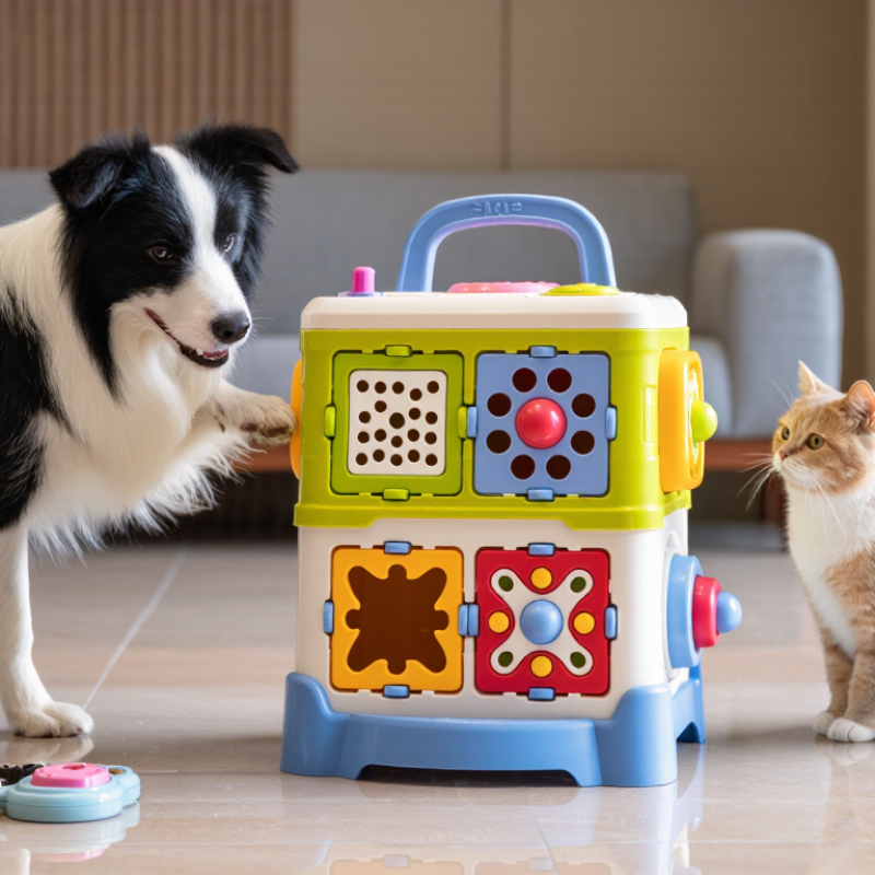 10 Tips for Choosing the Best Animal Puzzle