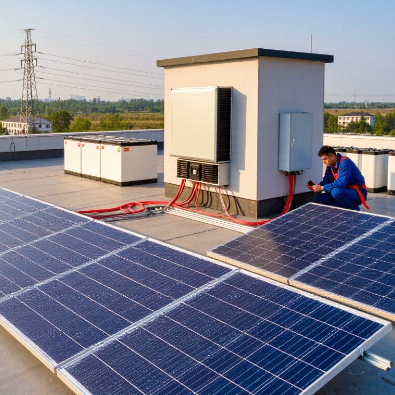 How to Choose a Solar Panel Inverter Kit?