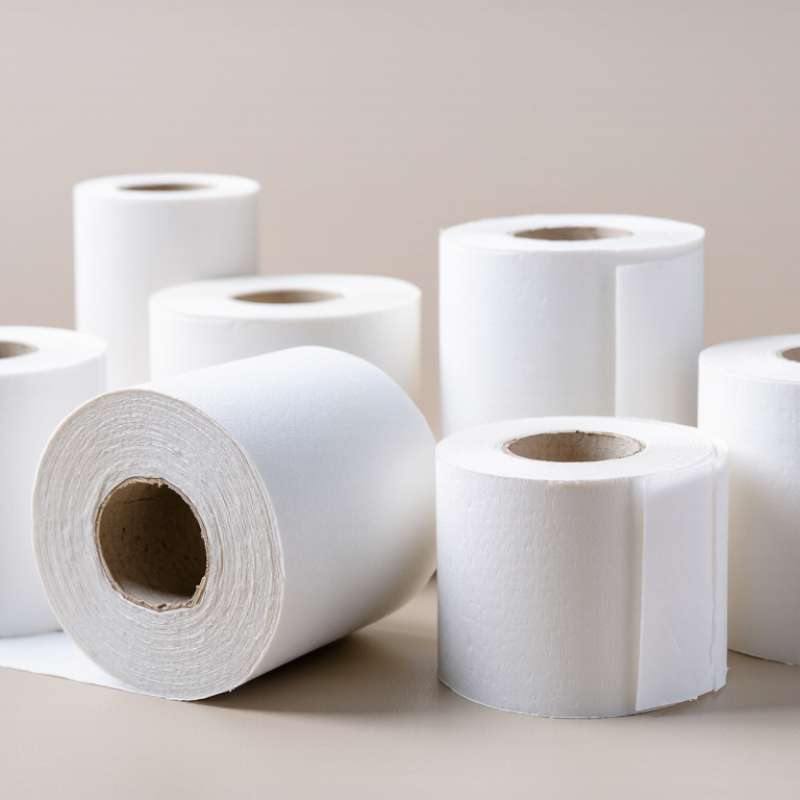 Top 10 Thermal Paper Manufacturers for Global Buyers