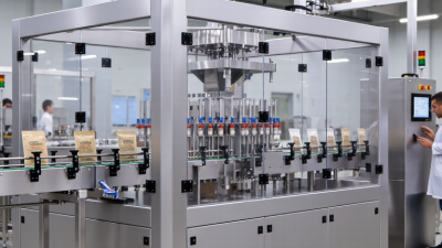 How to Choose a Packaging Machine in 2026?