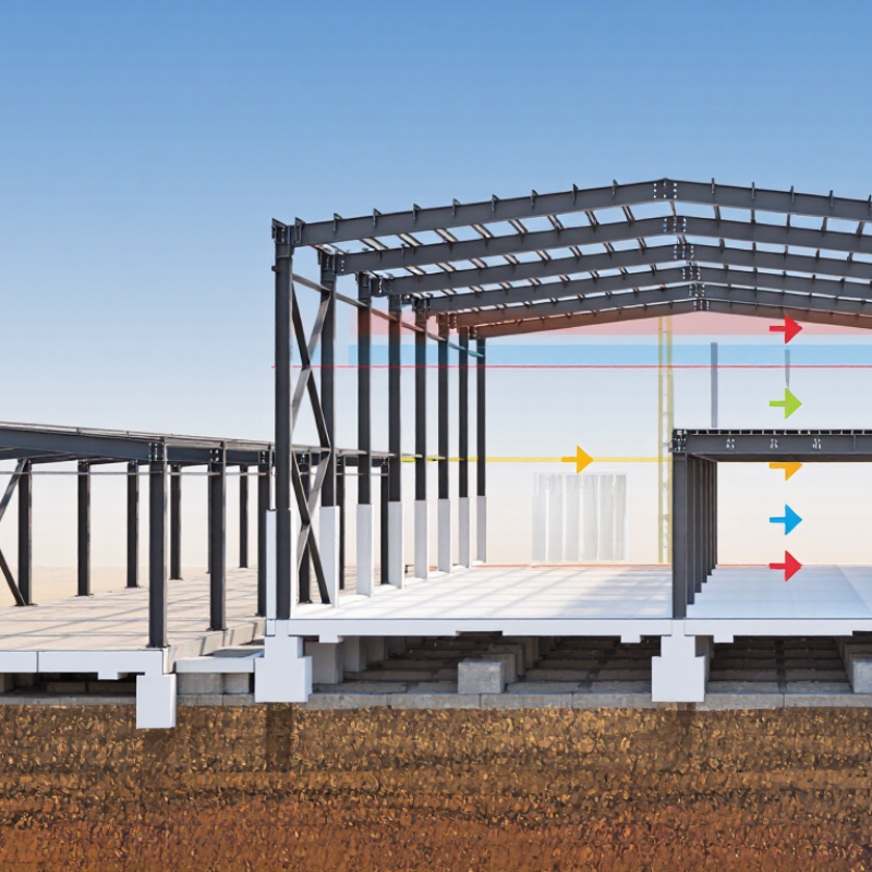 Can Steel Structure Buildings Be Expanded Later in 2026?