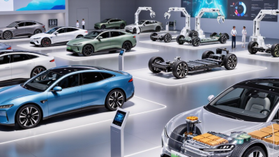 China Top 10 Car Systems Manufacturers for Global Buyers