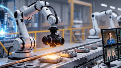 10 Robot Vision System Buying Tips for Global Buyers?