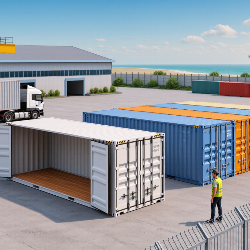 2026 Top Cargo Storage Containers Buying Guide