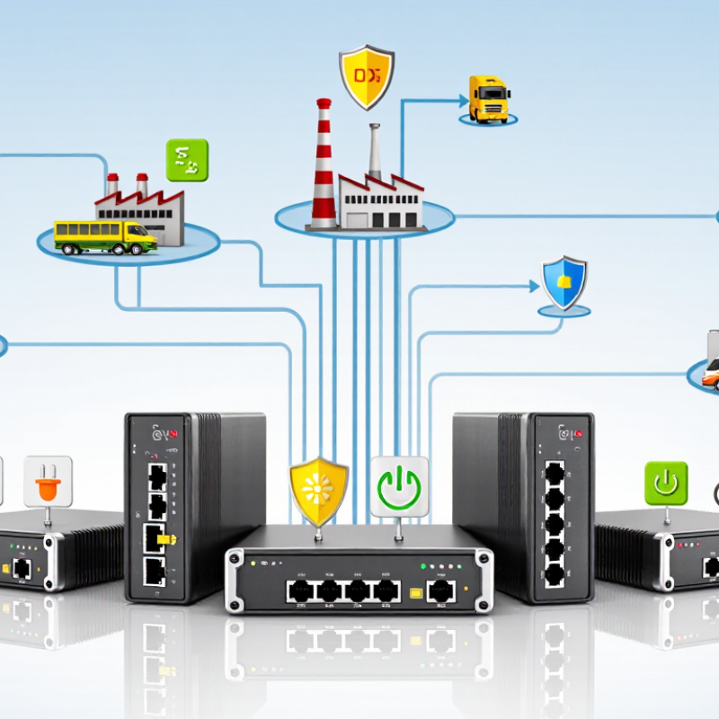 10 Ethernet Gateway Buying Tips for Global Buyers