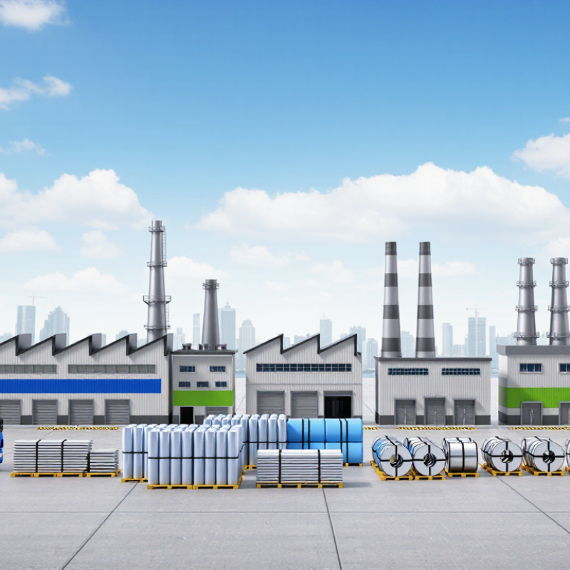 China Top 10 Aluminum Suppliers for US DDP Customs Clearance