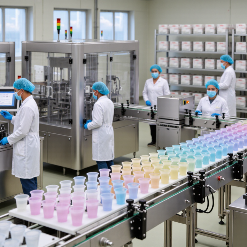 2026 Best Menstrual Cup Manufacturers for Global Buyers