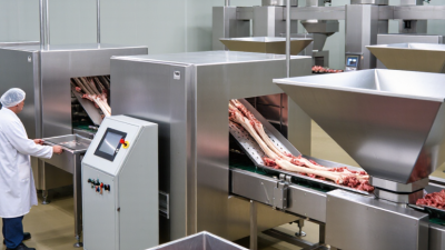 What Is the Best Bone Grinder Machine in China?