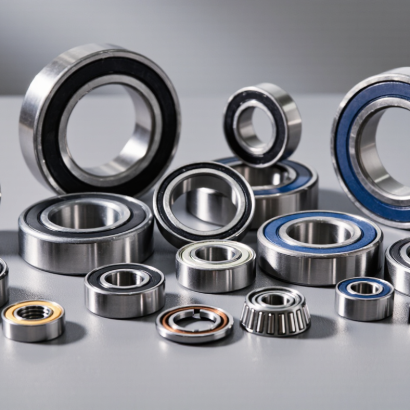 10 Best Grooved Ball Bearing Suppliers Worldwide?