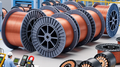 China Best Copper Cable Manufacturers and Suppliers?