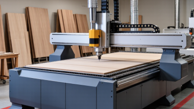 2026 How to Choose the Best CNC Router for Your Business