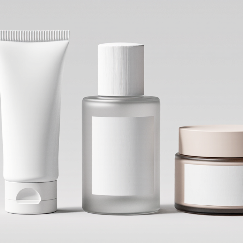 Top Reasons Why Minimalist Cosmetic Packaging Is Trending?