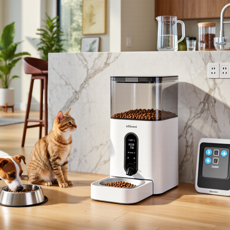 How to Decide If Automatic Pet Feeders Are Worth It in 2026?