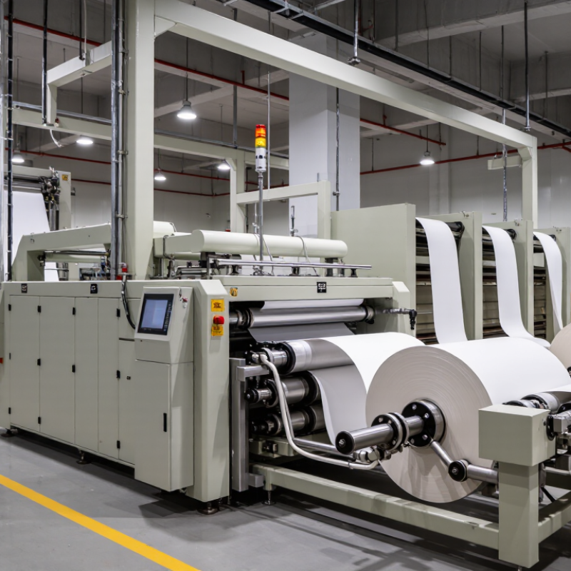 China Top Writing Paper Machine Manufacturers