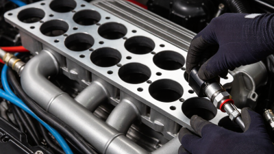 How to Choose the Right Intake Sensors?